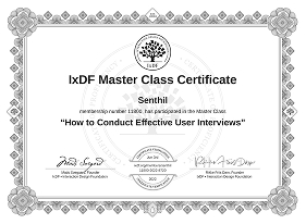 How to conduct effective user interviews