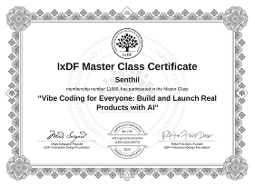 Vibe coding for everyone