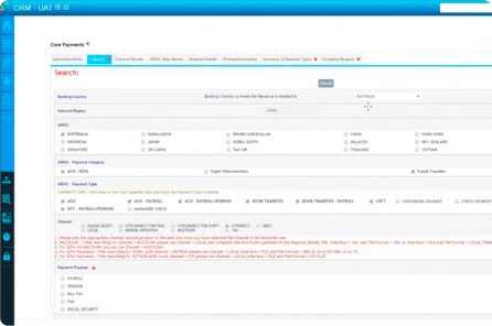 current-state screen 5 under heuristic evaluation