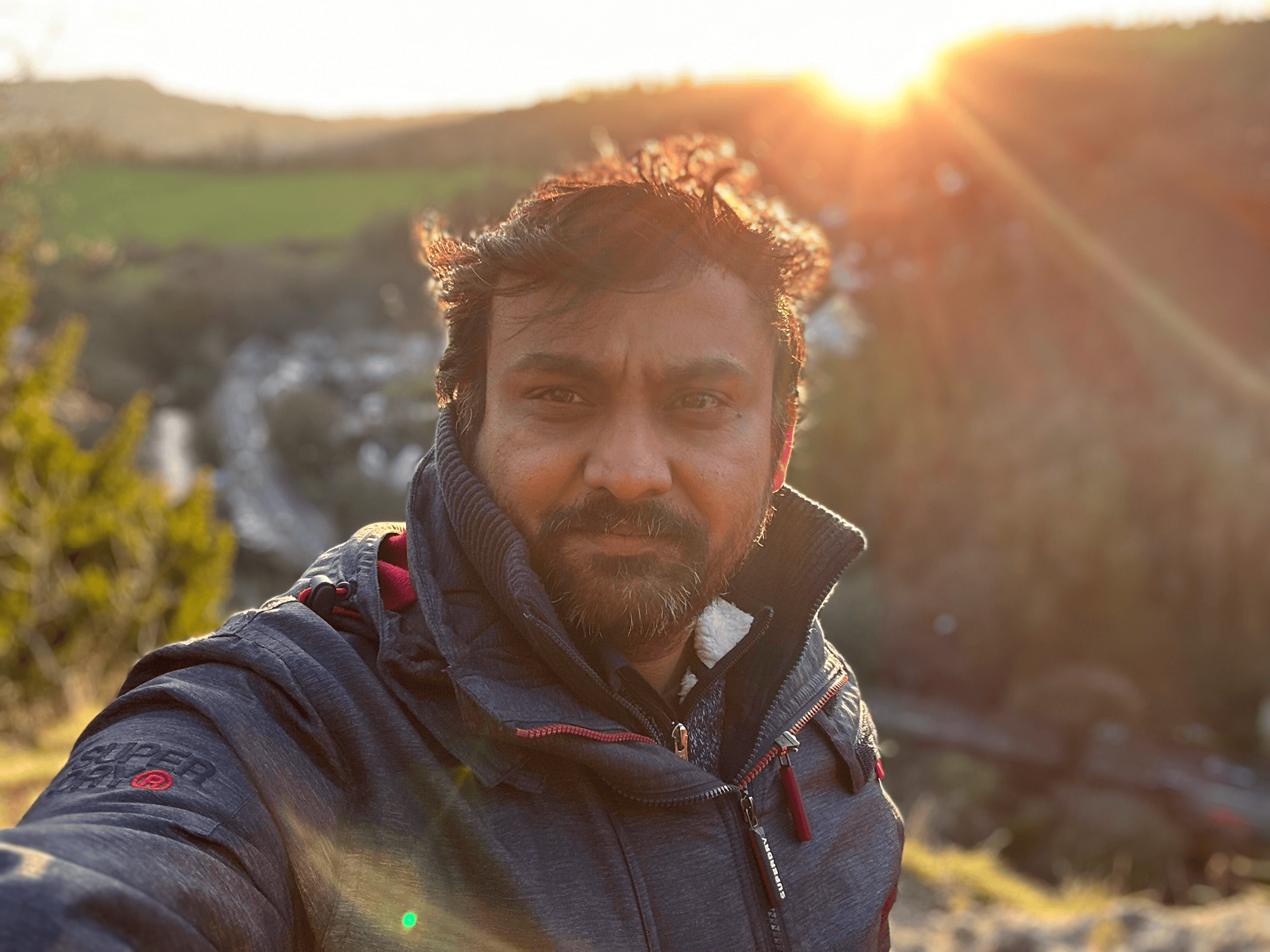 Senthil Murugesan
