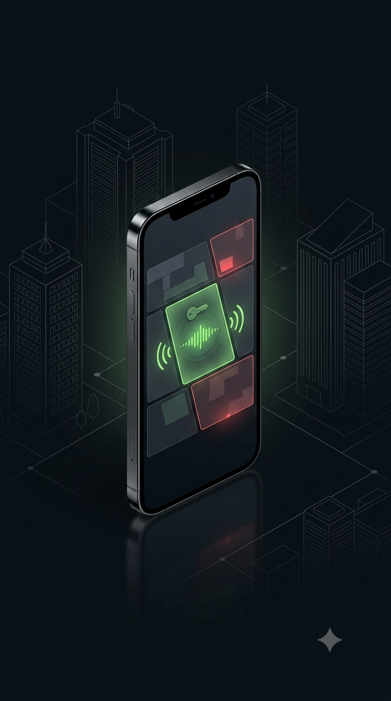 BT mobile project